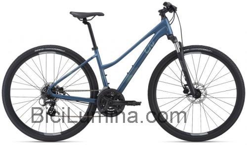 Liv Rove 4 opinión y ficha técnica